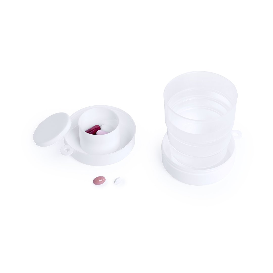 Faltbarer Trinkbecher Idrty