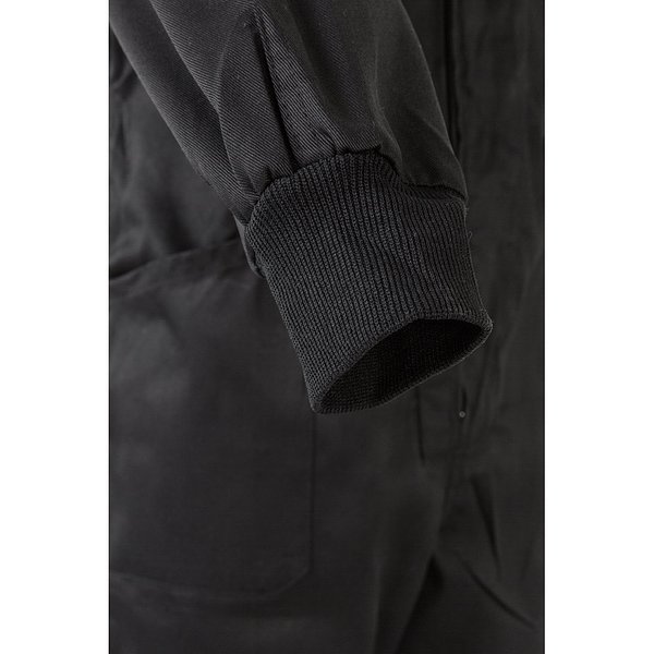 Arbeitsanzug (200g/m²), in Baumwolle (35%) und Polyester (65%) Fadicorin