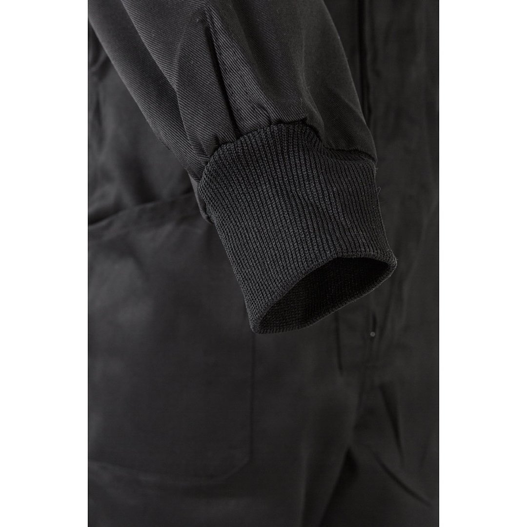 Arbeitsanzug (200g/m²), in Baumwolle (35%) und Polyester (65%) Fadicorin