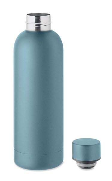 Trinkflasche Edelstahl 500 ml Hatins