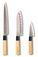 Messer-Set im japanischen Stil Adichasco