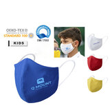 Wiederverwenbar Kinder Hygienemaske Idant