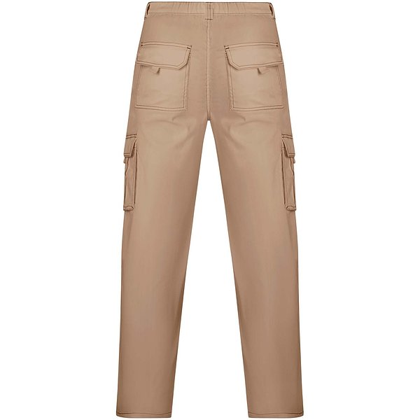 Stretch Arbeitshose aus 250 g/m2 Elasthan - Gian