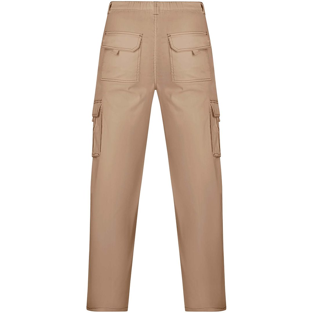 Stretch Arbeitshose aus 250 g/m2 Elasthan - Gian