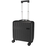 16 Zoll GRS Laptop-Trolley aus recyceltem Material, 30 l - Chthlana