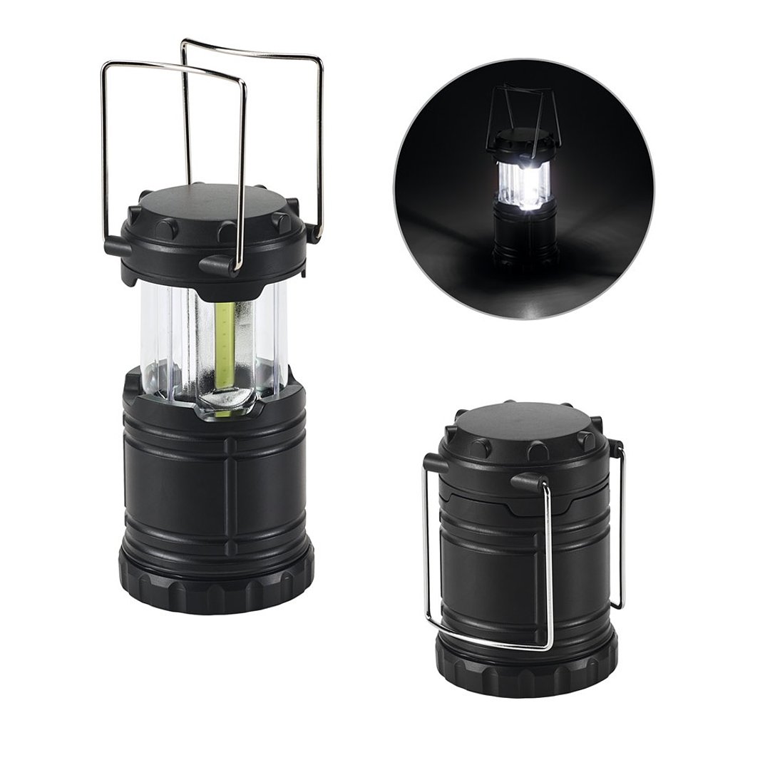 Campingtaschenlampe aus ABS Stineliun