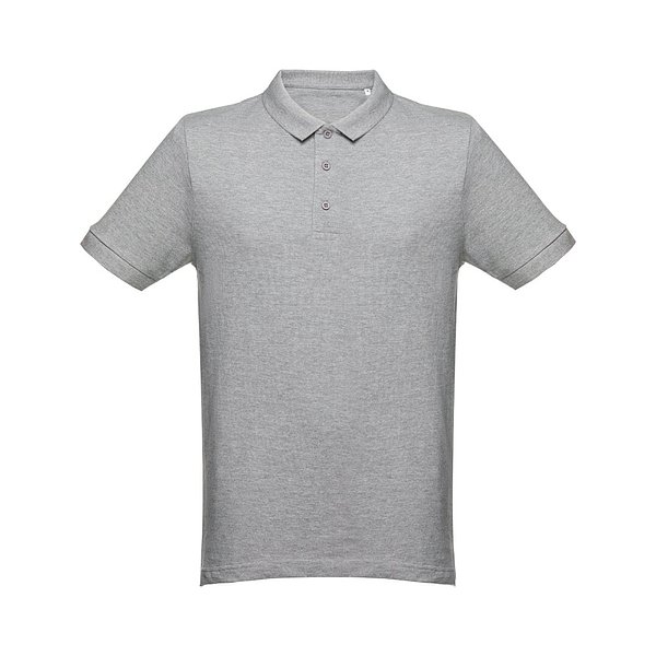 Herren Poloshirt Veria