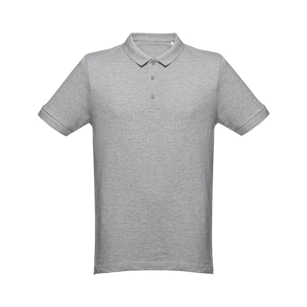 Herren Poloshirt Veria