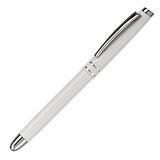 Aluminium Rollerball mit 2 Ringen Orschan
