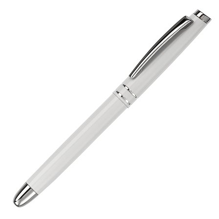 Aluminium Rollerball mit 2 Ringen Orschan