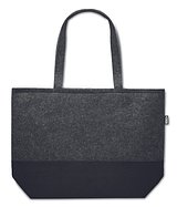 Einkaufstasche RPET-Filz Meregi