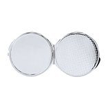 Sublimations Taschenspiegel Idela