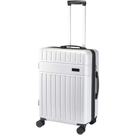 24" GRS-recycelter, erweiterbarer Trolley 70 L - Frist
