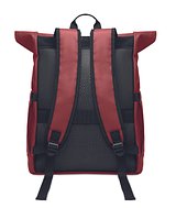 Rolltop-Rucksack 600D RPET Adrins