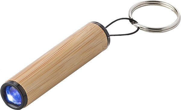 Schlüsselanhänger mit Lampe Maramunja