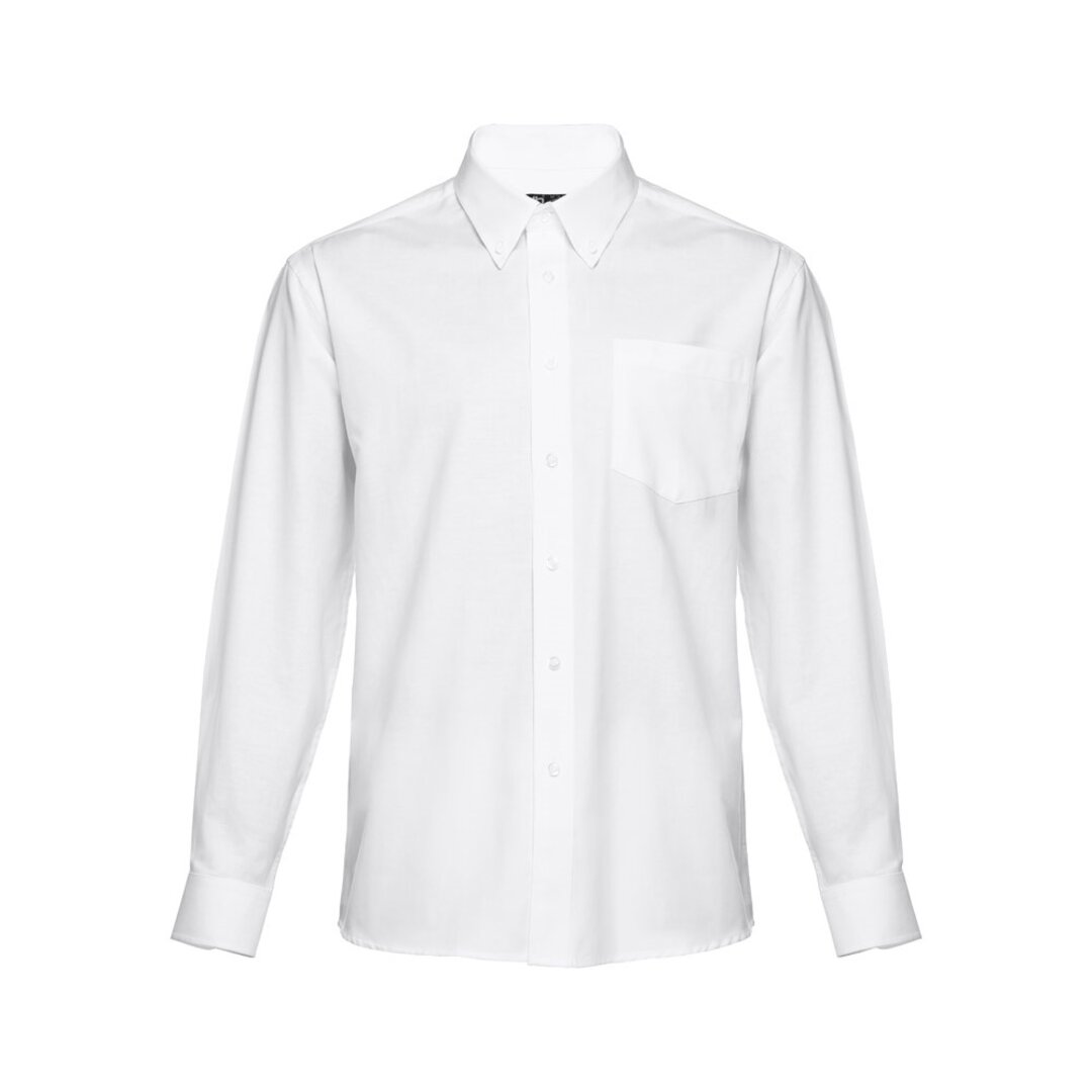 Herren Oxford Hemd Vregula