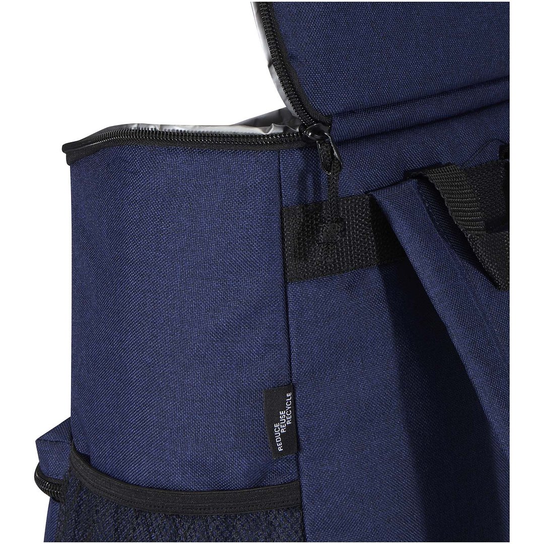 rPET Kühlrucksack 12L - Warazi