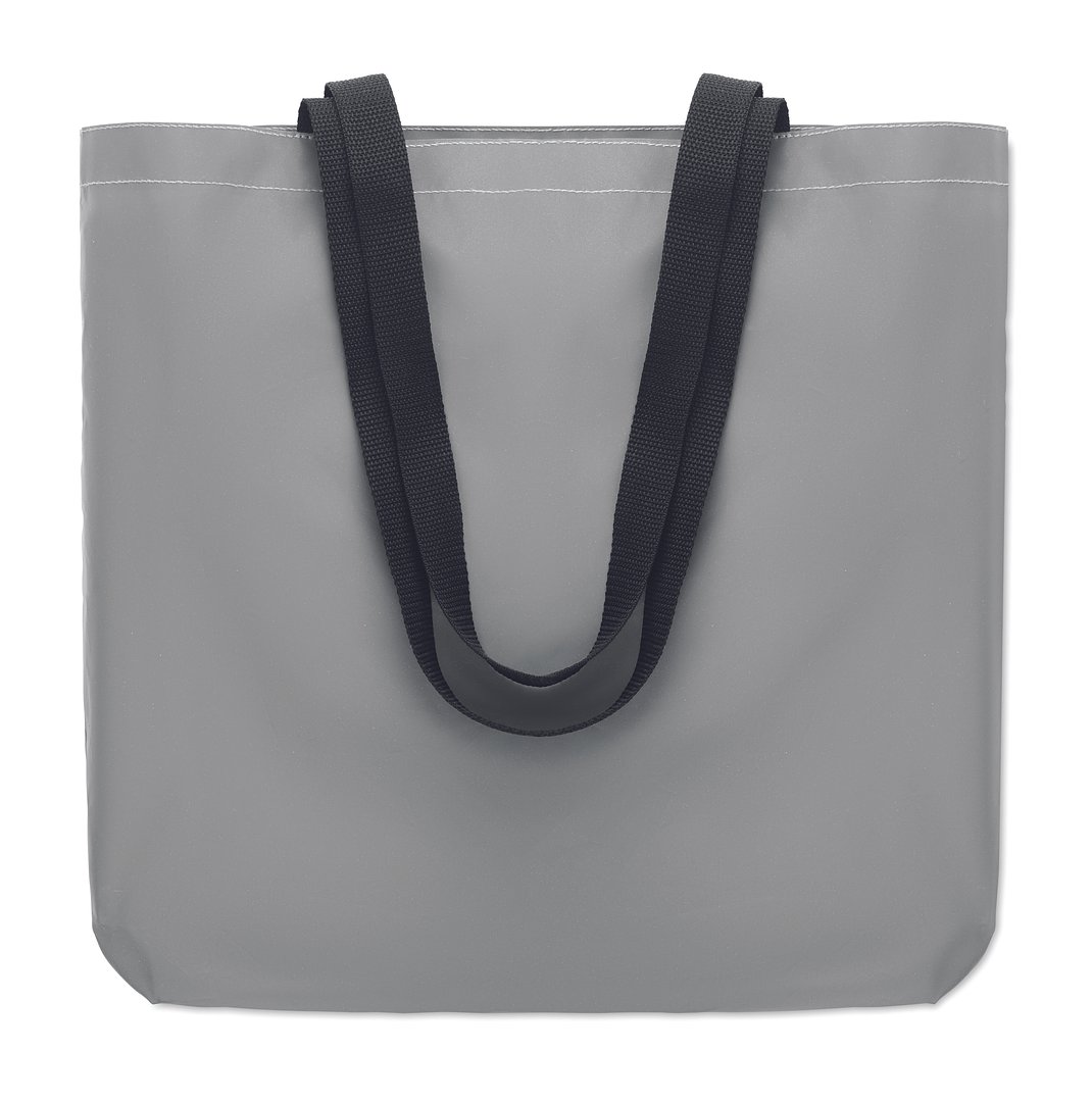 Reflektierende Einkaufstasche Friccen