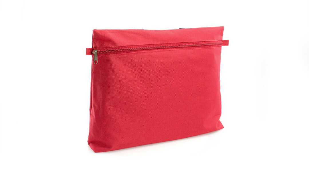 Dokumententasche Idrus