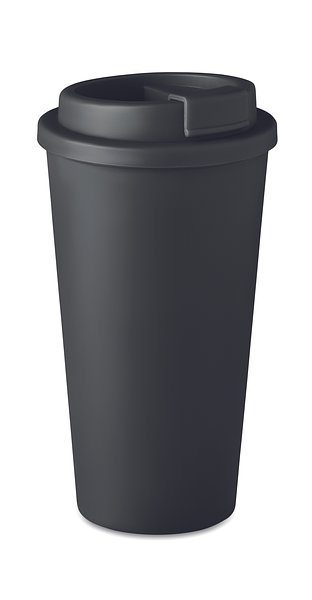 Doppelwandiger Becher 450ml Orscht