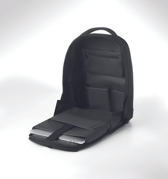 Rucksack 600D RPET Jöriller