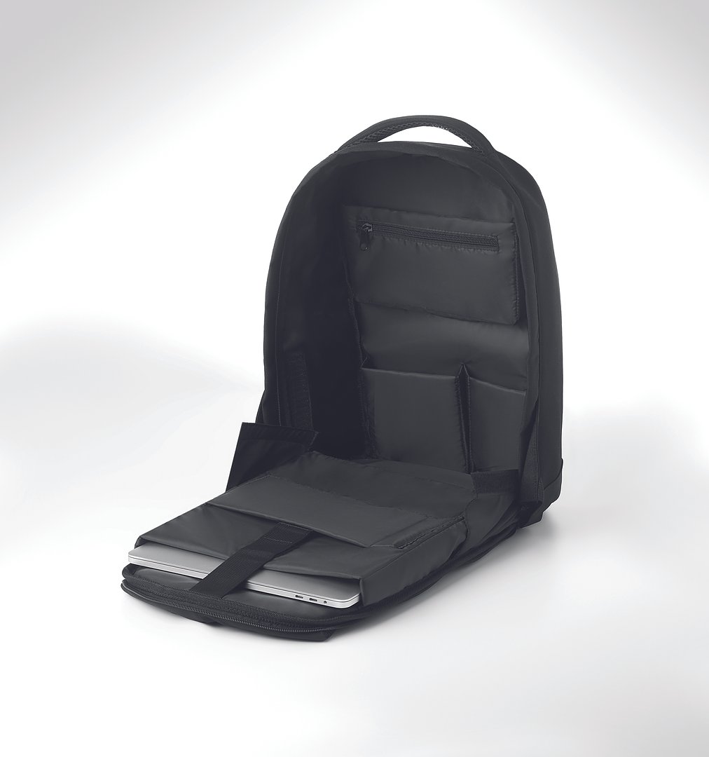 Rucksack 600D RPET Jöriller