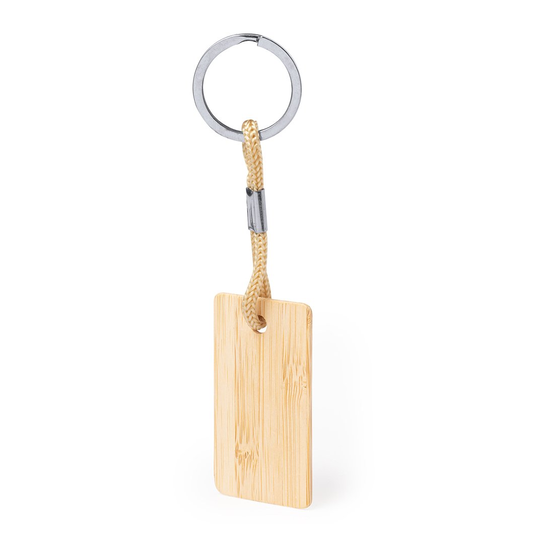 Schlüsselanhänger Idbam