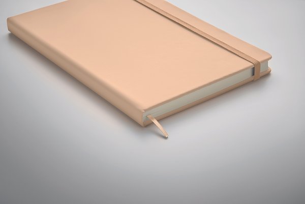 DIN A5 Notizbuch, liniert Ongiama