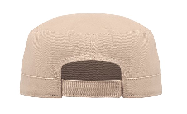Military Cap 260 g/m² Lütholy