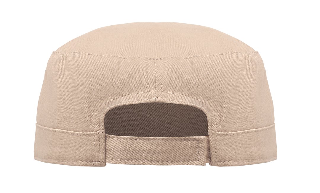 Military Cap 260 g/m² Lütholy