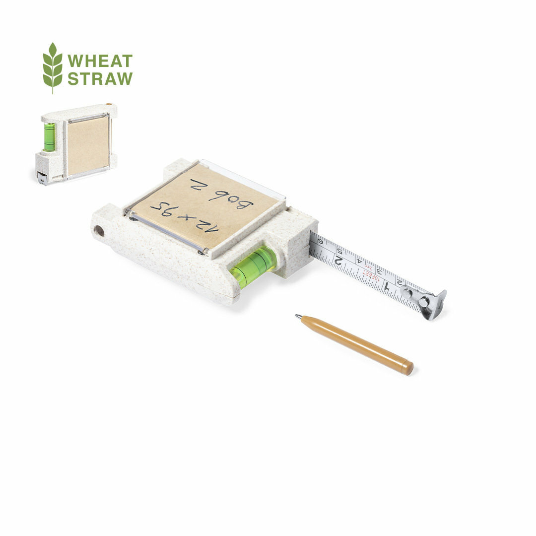 Multifunktion Massband