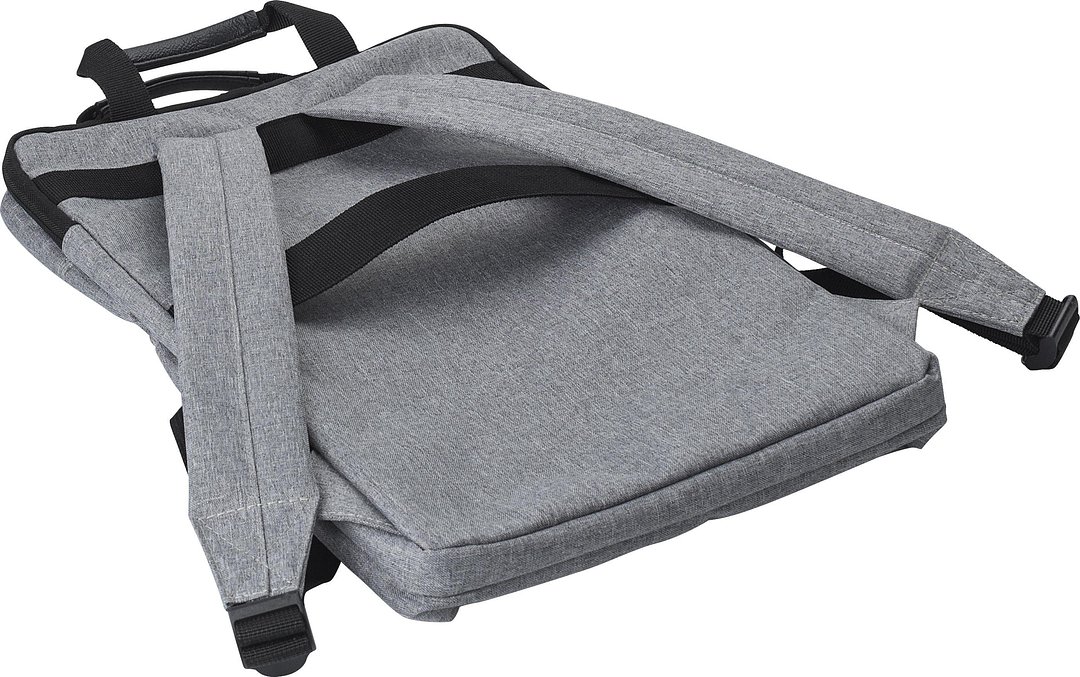 Polycanvas (300D) backpack Durscille
