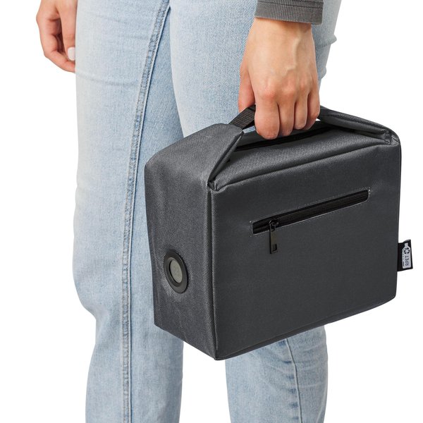 Kühltasche Chillo Bean | Recycelt | 5 l
