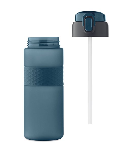 Trinkflasche RPET 700ml Paulinan