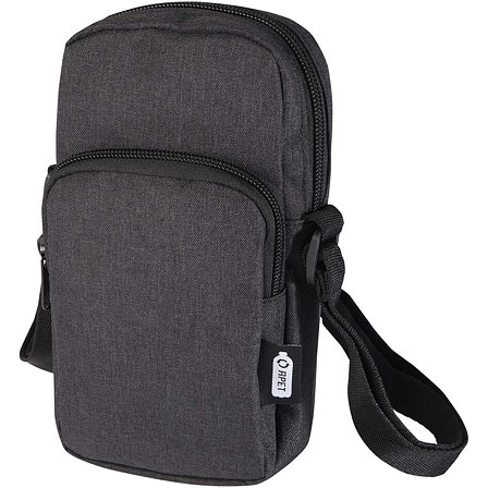 Handytasche aus recyceltem GRS-Material - Ittana