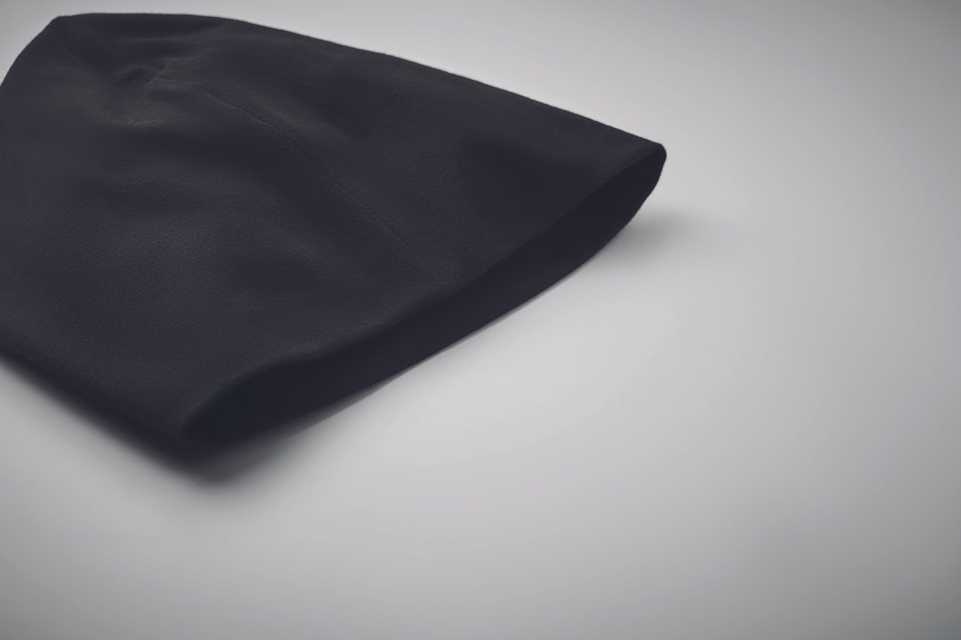 Unisex-Beanie Baumwolle Trudyla