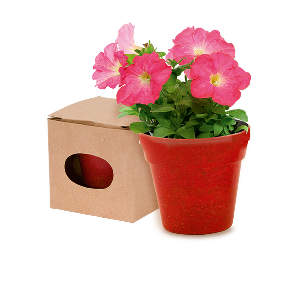 Blumentopf Idert