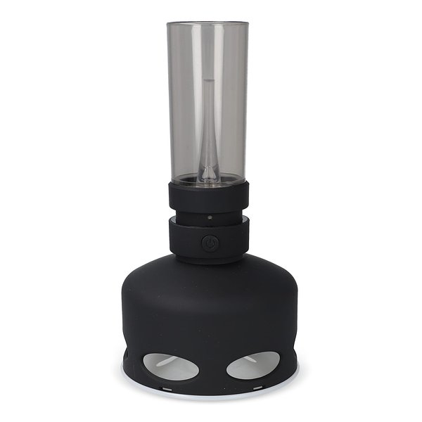 Dimmbare LED-Leuchte mit blow Sensor Marenjast