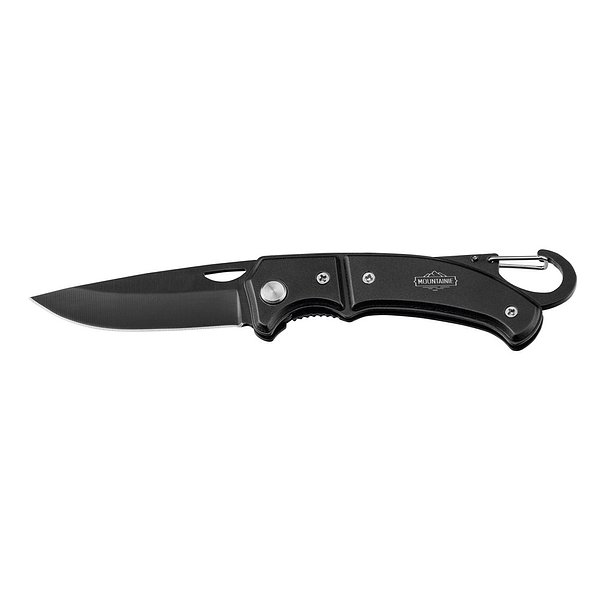 Taschenmesser aus Edelstahl und Metall Dumenjat