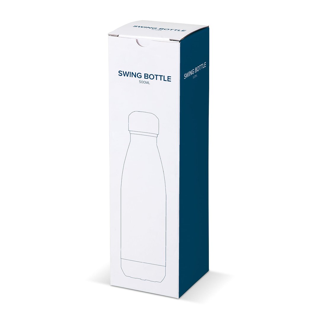 Flasche Swing Sublimation 500ml Saregian