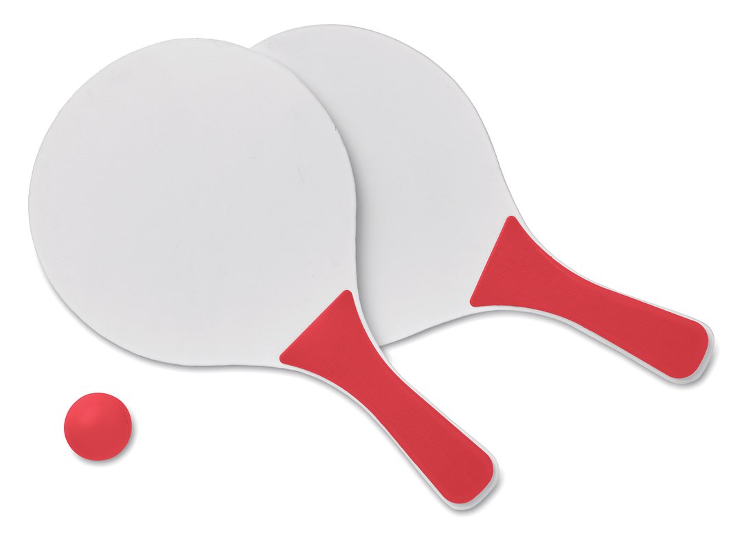 Beachball Spiel Ruinga