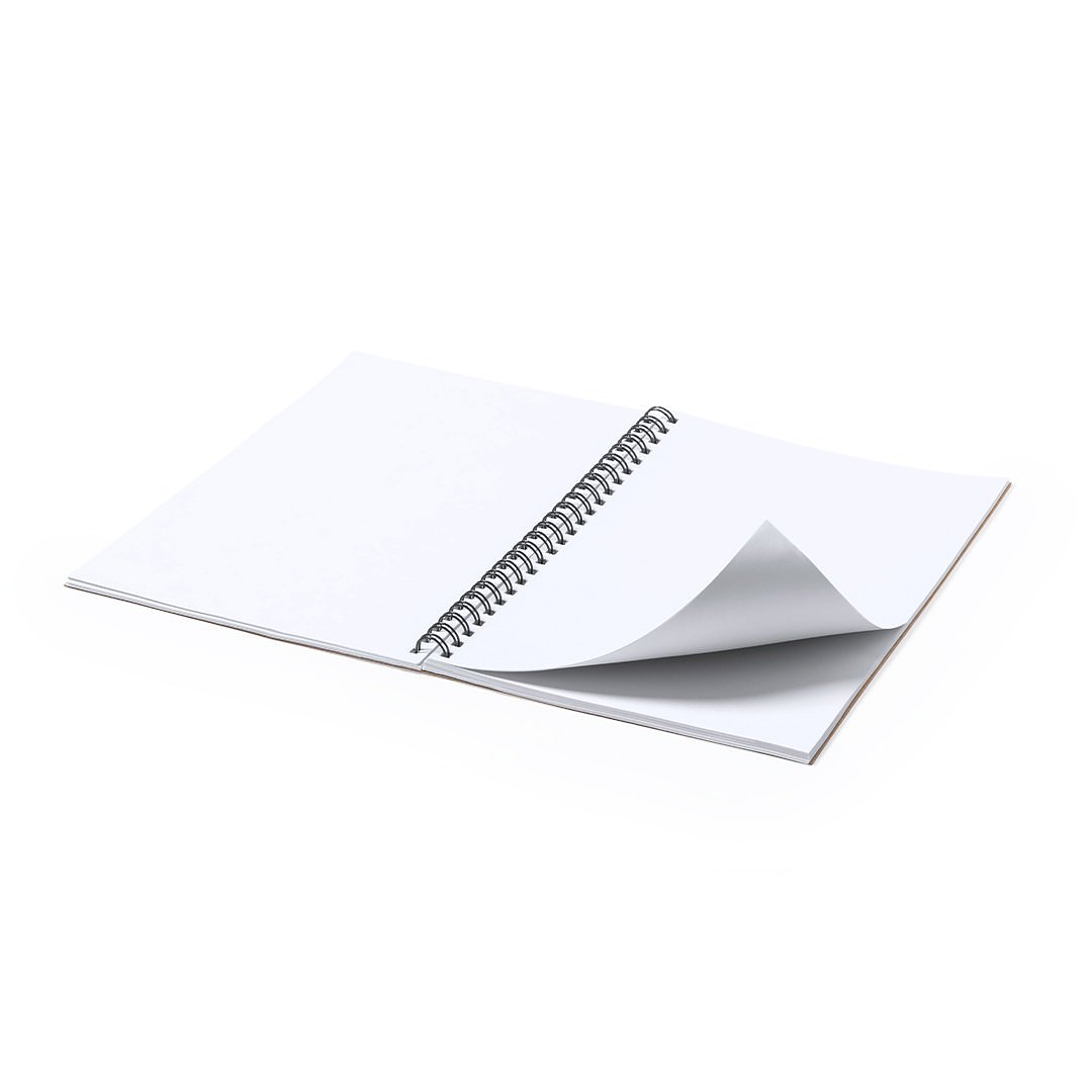 Notizbuch Kalender Idens