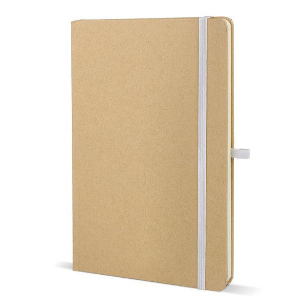 Notizbuch Kraftpapier A5 Fadricori