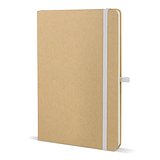 Notizbuch Kraftpapier A5 Fadricori