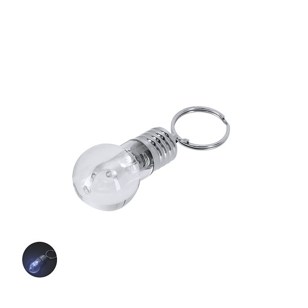 Lampe Schlüsselanhänger Iddan