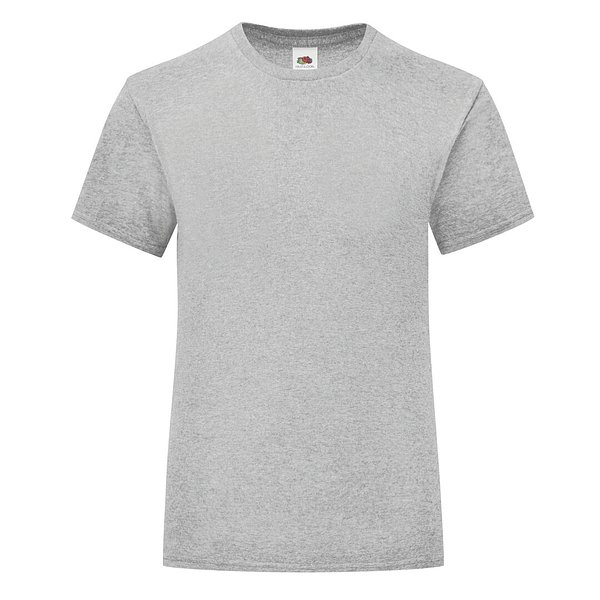 Kinder Farbe T-Shirt Idnic