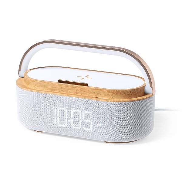 Multifunktion Tischuhr Idles