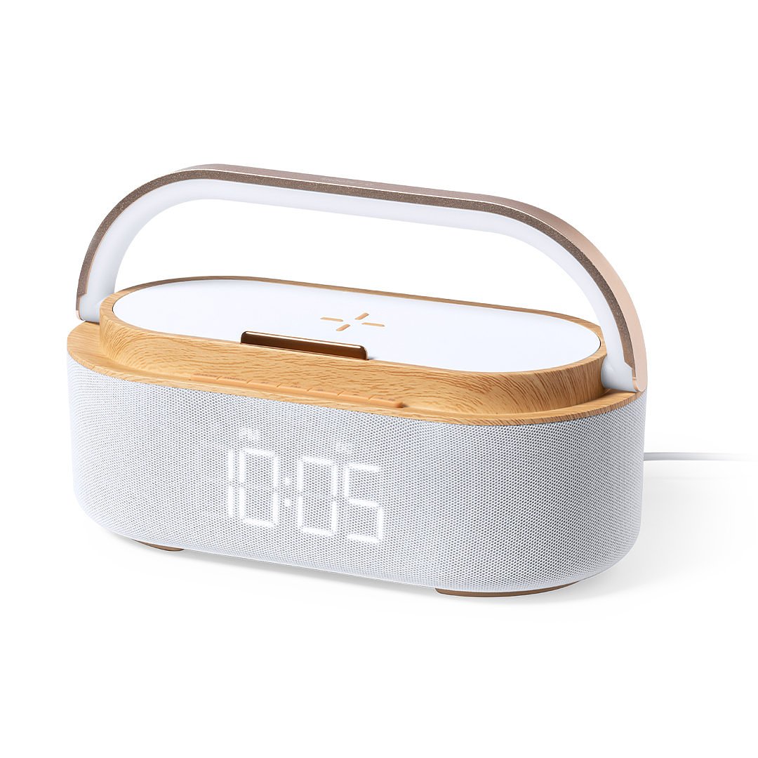 Multifunktion Tischuhr Idles