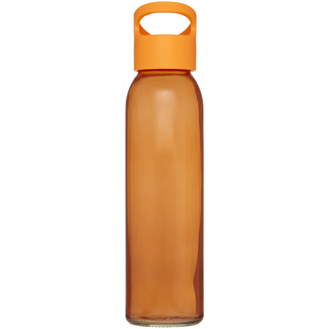 500 ml Glas-Sportflasche - Grist