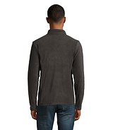 NORMAN Herren Fleece-Jacke 220g Benix